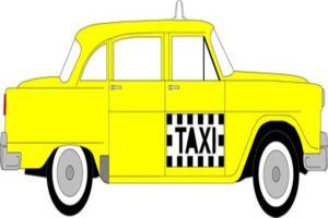 تاكسي كيفان