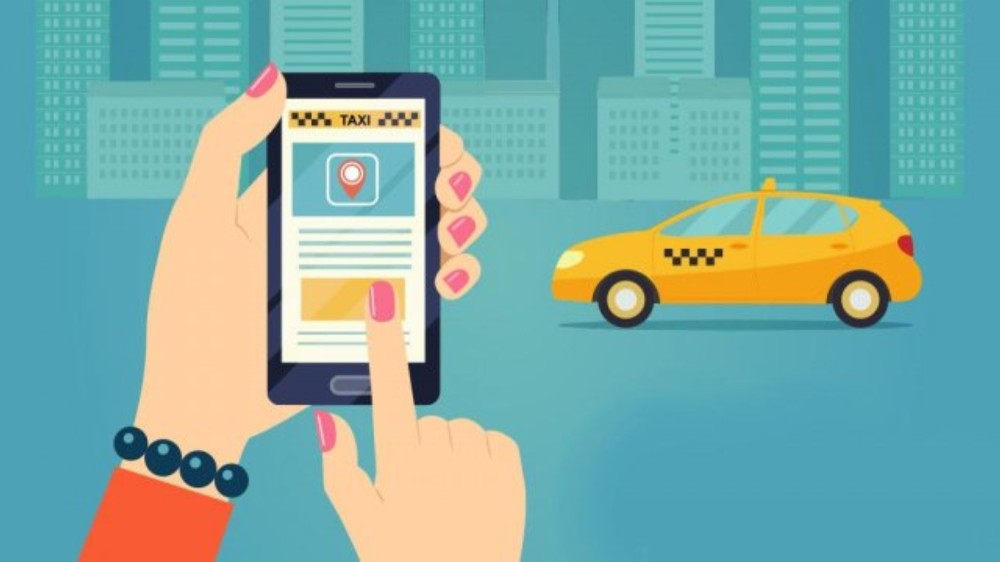 خدمة التوصيل للمطار بالكويت