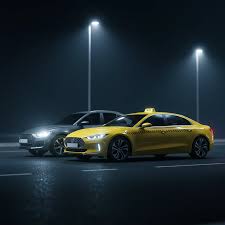 بداله تكاسي