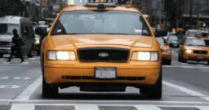 تاكسي صليبيه