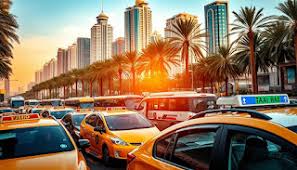 تاكسي قريب مني