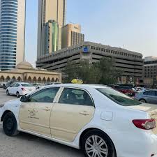 تاكسي قريب مني