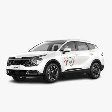 تكسي تحت الطلب