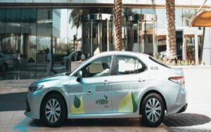 اقرب تكسي من موقعي