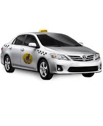 تاكسي الظهر