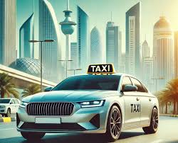 تكسي العاشره