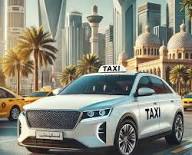 تكسي العاشره