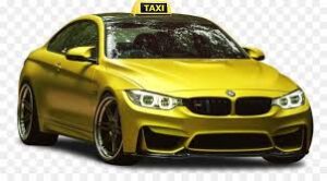 تكسي العاشره