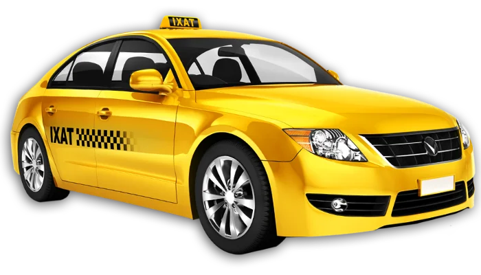 تكسي رخيص