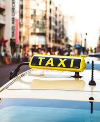 تكسي صباح
