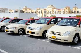 شركة تاكسي بالكويت