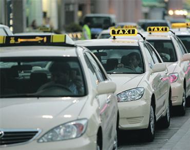 تاكسي صليبية متاح الان