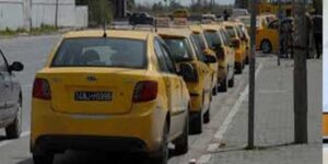 تاكسي اجرة سريع ومريح