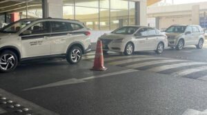شركة تاكسي بالكويت موثوقة