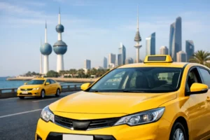 طلب تاكسي الشويخ