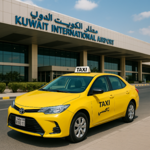 طلب تاكسي الشويخ