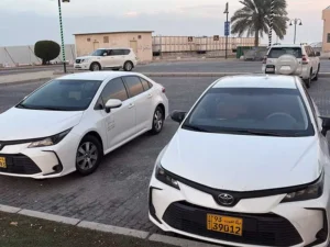 طلب تاكسي سريع حولي