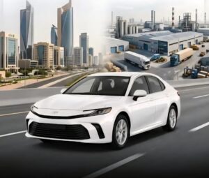 طلب تاكسي مبارك الكبير