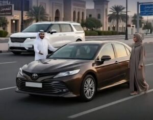 خدمات توصيل مبارك الكبير